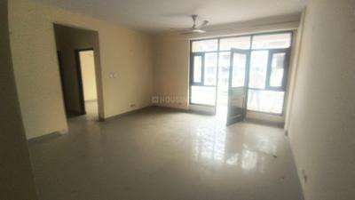 Living Room Image of 1150 Sq.ft 2 BHK Apartment / Flat for rent in TDI Kingsbury Apartments, Sector 61 Sonipat for Rs. 12000