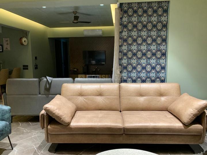 2403 Sqft 3 BHK Flat for sale in Maple Tree Garden Homes Thaltej