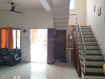 Hall Image of 950 Sq.ft 3 BHK Villa for sale in Ankleshwar GIDC Ankleshwar for Rs. 6900000