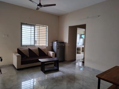 Image of SK Tower in Velachery, Chennai