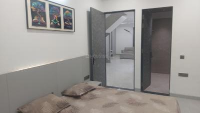 Bedroom Image of 2600 Sq.ft 4 BHK Villa for sale in Seesyawas Jaipur for Rs. 17500000