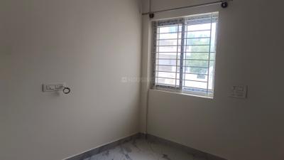 Bedroom Image of 1200 Sq.ft 2 BHK Apartment / Flat for rent in Nagavara Bengaluru for Rs. 27000