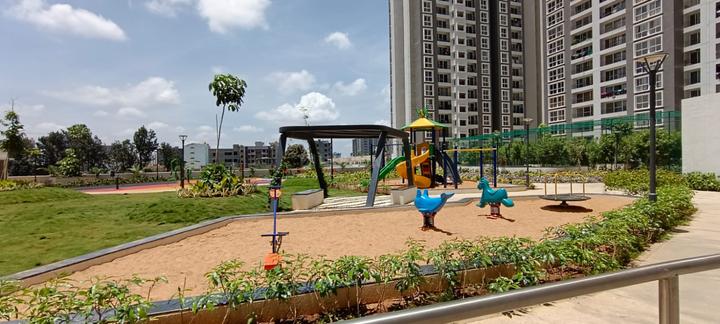 Godrej Nurture Main Image 1