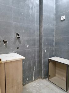 Bedroom Two Image of 810 Sq.ft 3 BHK Apartment / Flat for sale in Nawada New Delhi for Rs. 5000000
