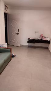 Hall Image of 620 Sq.ft 1 BHK Apartment / Flat for rent in Rajat Rashmi Apartment, Koregaon Park Pune for Rs. 35000