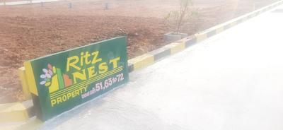 Image of 1500 Sq.ft Residential Plot / Land for sale in KK Nagar, Tiruchirappalli for Rs. 4335000