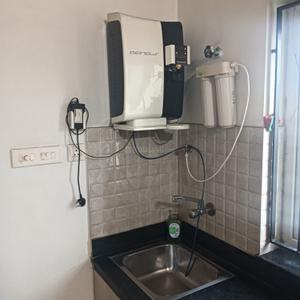 Kitchen Image of 1965 Sq.ft 3 BHK Apartment / Flat for sale in Ballygunge Kolkata for Rs. 23000000