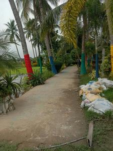 Image of 720 Sq.ft Residential Plot / Land for sale in Vriddhica Heritage, Bara Gagan Gohalia, Kolkata for Rs. 260000