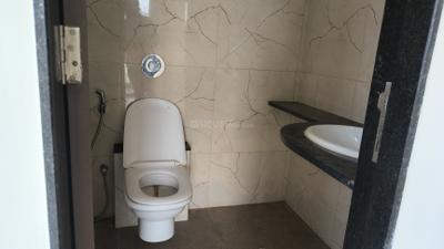 Image of 1350 Sq.ft 3 BHK Apartment / Flat for rent in Vilas Yashwin Orizzonte, Chokhi Dhani, Pune for Rs. 51000