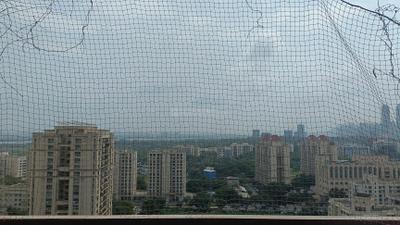 Image of 1730 Sq.ft 3 BHK Apartment / Flat for rent in Hiranandani Tribeca, Hiranandani Estate, Thane for Rs. 75000