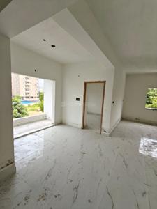 Hall Image of 1220 Sq.ft 2 BHK Apartment / Flat for sale in Kondapur Hyderabad for Rs. 8200000
