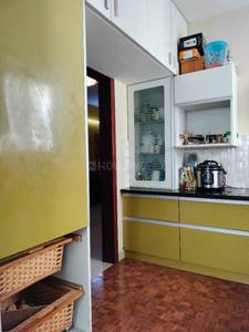Kitchen Image of 1260 Sq.ft 2 BHK Apartment / Flat for sale in Marathahalli Bengaluru for Rs. 14800000