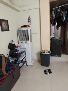 Bedroom Image of 830 Sq.ft 2 BHK Apartment / Flat for sale in Lodha Paradise, Thane West Thane for Rs. 10400000