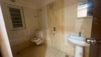 Image of 1700 Sq.ft 3 BHK Apartment / Flat for rent in Aditya Empress Towers, Shaikpet, Hyderabad for Rs. 65000