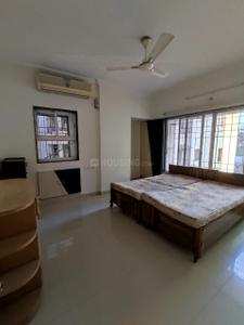 Bedroom Image of 1500 Sq.ft 3 BHK Apartment / Flat for sale in Bramhacorp Majestic, Kondhwa Pune for Rs. 12000000