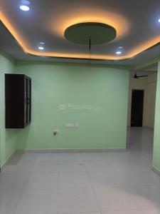 Hall Image of 1600 Sq.ft 3 BHK Apartment / Flat for rent in Yendada Visakhapatnam for Rs. 22500