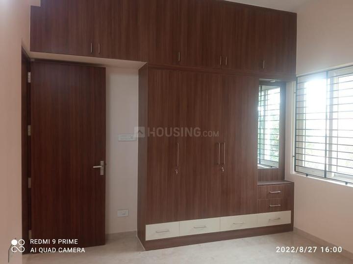 Trustpakkam, Raja Annamalai Puram Bedroom 1