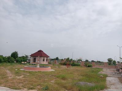 Image of 900 Sq.ft Residential Plot / Land for sale in Purshottampura at Dadiya, Jaipur for Rs. 4500000