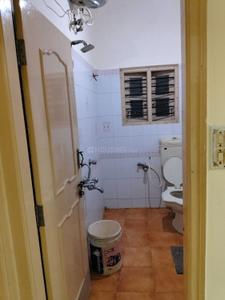 Image of 1200 Sq.ft 2 BHK Builder Floor for rent in BTM Layout, Bengaluru for Rs. 27000