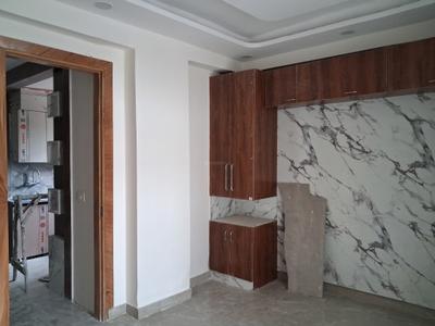 Bedroom Image of 1050 Sq.ft 2 BHK Apartment / Flat for sale in Evermark Gold Avenue, Sector 74 Noida for Rs. 3600000