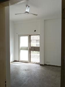 Bedroom Image of 2185 Sq.ft 3 BHK Independent House for rent in Paramount Golfforeste Villas, Surajpur Greater Noida for Rs. 35000