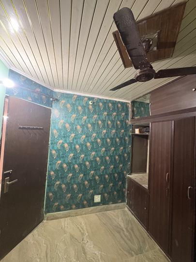 Block 54, Ashok Nagar Bedroom 1