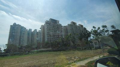 Image of 142 Sq.ft Residential Plot / Land for sale in ATS Bonheur Avenue Plot, Sector 35, Sohna for Rs. 26000000