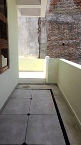 Balcony Image of 2200 Sq.ft 3 BHK Builder Floor for rent in Vaishali Nagar Jaipur for Rs. 33000