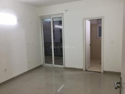 Bedroom Image of 2130 Sq.ft 3 BHK Builder Floor for sale in Puri VIP Floors, Sector 81 Faridabad for Rs. 12000000
