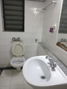 Bathroom Image of 1000 Sq.ft 2 BHK Apartment / Flat for sale in Sunglory CHS, Powai Mumbai for Rs. 22000000