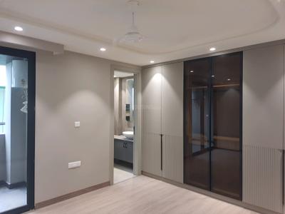 Bedroom Image of 2000 Sq.ft 3 BHK Builder Floor for sale in DLF Phase 2 Gurgaon for Rs. 40000000