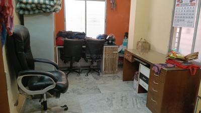Bedroom Image of 704 Sq.ft 2 BHK Apartment / Flat for sale in Shalimar Howrah for Rs. 3300000