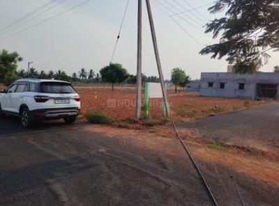 Image of 600 Sq.ft Residential Plot / Land for sale in Annur, Coimbatore for Rs. 325000