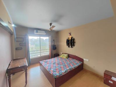 Bedroom Image of 1650 Sq.ft 3 BHK Apartment / Flat for sale in Karia Konark Meadows, Upper Kharadi Pune for Rs. 14000000