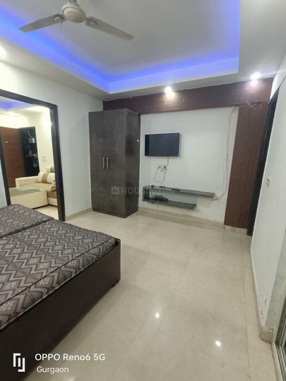 Block B, Sushant Lok Phase 1 Bedroom 1