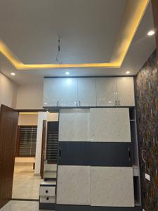 Bedroom Image of 1042 Sq.ft 4 BHK Independent House for sale in Green Residency, Kharar Mohali for Rs. 11000000