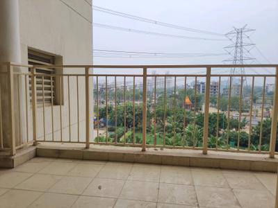 Bedroom Two Image of 1650 Sq.ft 3 BHK Apartment / Flat for sale in Emaar Gurgaon Greens, Sector 102 Gurgaon for Rs. 19999999
