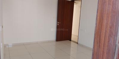 Bedroom Image of 1050 Sq.ft 2.5 BHK Apartment / Flat for rent in VJ Yashwin Hinjawadi, Hinjawadi Phase 2 Pune for Rs. 30000