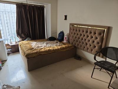 Bedroom Image of 2400 Sq.ft 4 BHK Apartment / Flat for rent in K Raheja Classique, Andheri West Mumbai for Rs. 300000