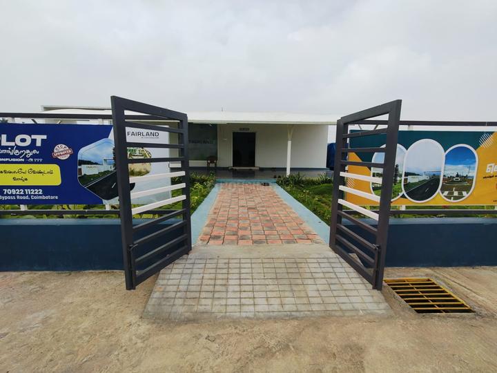 Anbu Nagar, Podanur Main Image 1