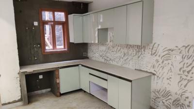 Kitchen Image of 1650 Sq.ft 3 BHK Apartment / Flat for sale in Sector 104 Noida for Rs. 6000000