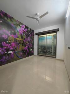 Bedroom Image of 693 Sq.ft 1 BHK Apartment / Flat for sale in Kalyan West Kalyan for Rs. 4860000