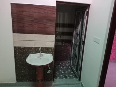 Bathroom Image of 1200 Sq.ft 3 BHK Independent House for sale in Suman Nagar Haridwar for Rs. 2750000