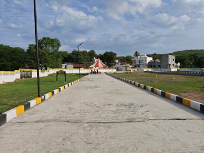 Image of 810 Sq.ft Residential Plot / Land for sale in Rattinamangalam, Chennai for Rs. 2268000