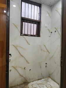 Bedroom One Image of 1000 Sq.ft 2 BHK Builder Floor for sale in Indirapuram Ghaziabad for Rs. 7500000
