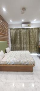 Bedroom Image of 1682 Sq.ft 3 BHK Apartment / Flat for sale in Bren Aspera by Bren Corporation, Cheemasandra Bengaluru for Rs. 21700000