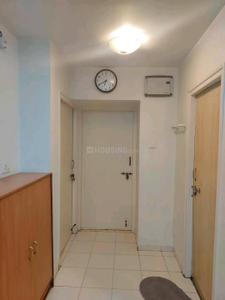 Kitchen Image of 1500 Sq.ft 2 BHK Independent House for rent in Ashiyana Lucknow for Rs. 25000