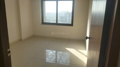 Bedroom Image of 3100 Sq.ft 4 BHK Apartment / Flat for rent in Indraprasth Saptak, Naranpura Ahmedabad for Rs. 85000