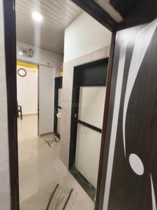 Bedroom Image of 650 Sq.ft 1 BHK Apartment / Flat for sale in Badlapur West Badlapur for Rs. 2359500