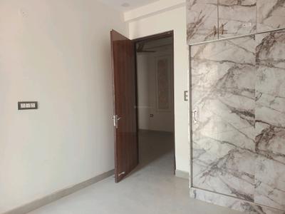 Bedroom Image of 1500 Sq.ft 3 BHK Apartment / Flat for sale in Krishna Elite Homes, Noida Extension Greater Noida for Rs. 5850000